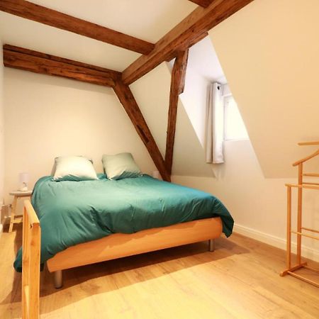 Gite Sainte Odile Obernai Ngoại thất bức ảnh